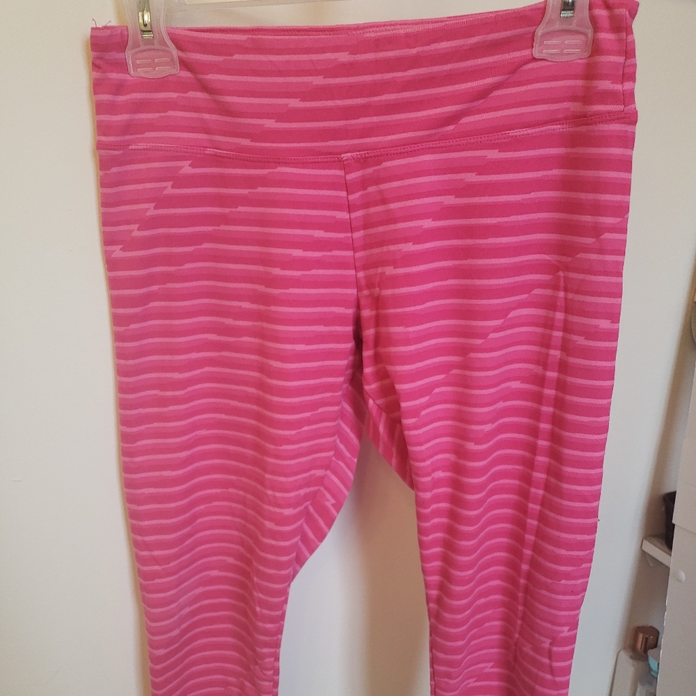 Workout pants